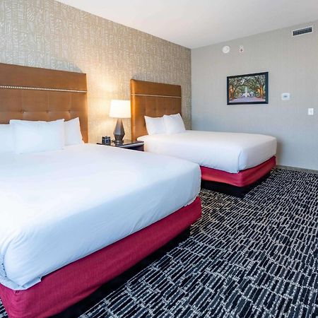 Drury Plaza Hotel Savannah Pooler Eksteriør bilde