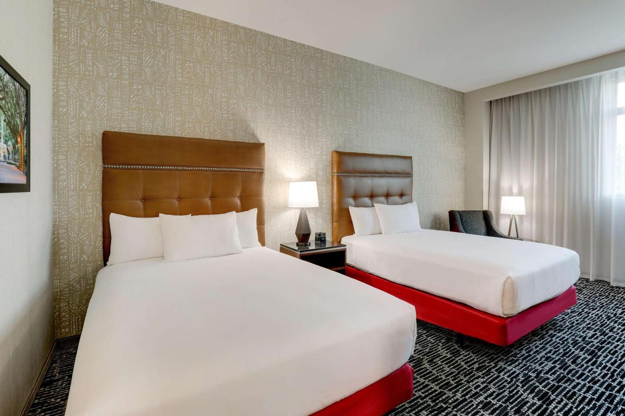 Drury Plaza Hotel Savannah Pooler Eksteriør bilde