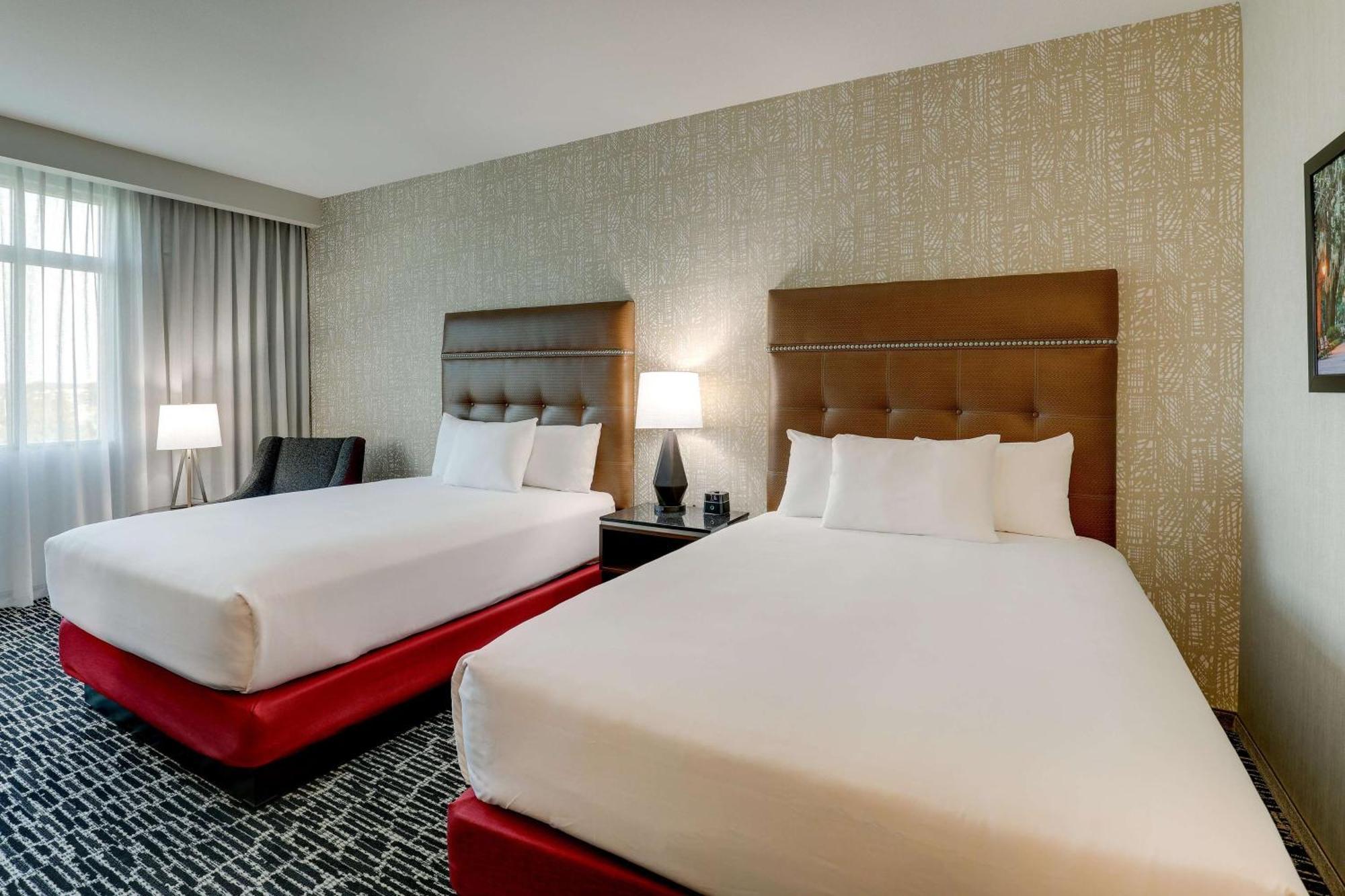Drury Plaza Hotel Savannah Pooler Eksteriør bilde