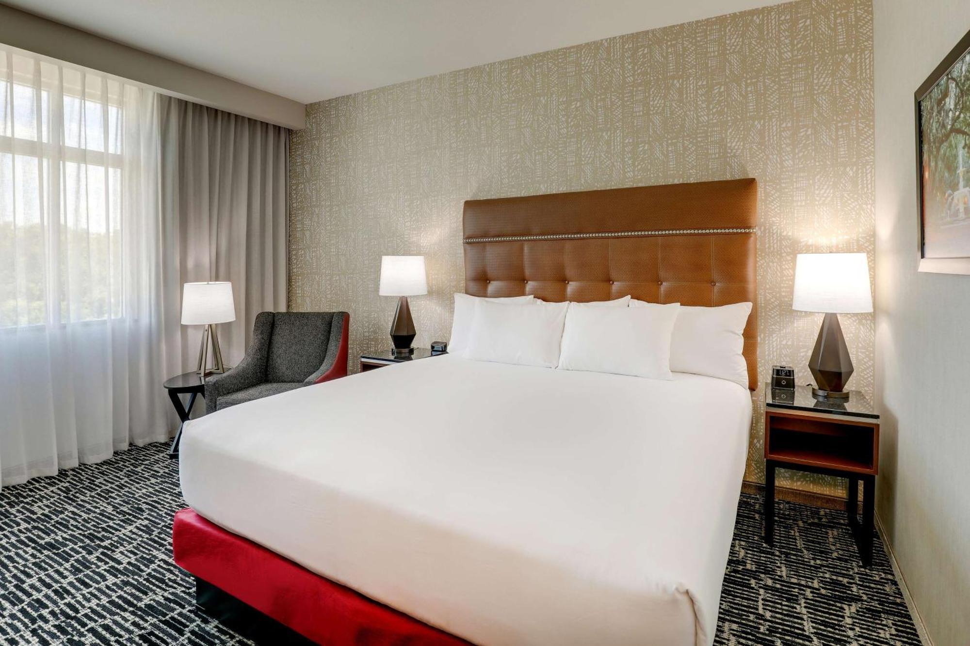 Drury Plaza Hotel Savannah Pooler Eksteriør bilde