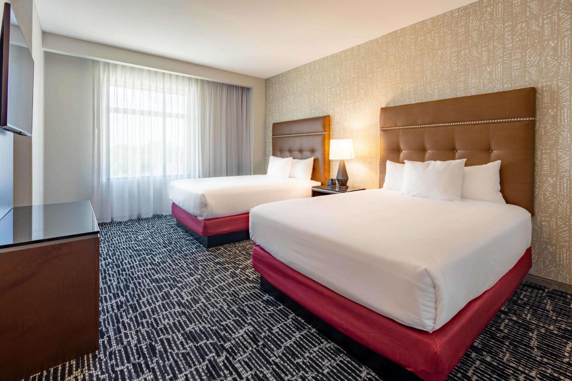 Drury Plaza Hotel Savannah Pooler Eksteriør bilde
